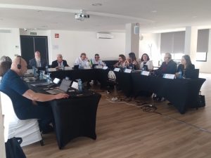 Представники профспілок Львівщини взяли участь у міжнародній конференції щодо співпраці з транснаціональними корпораціями 3