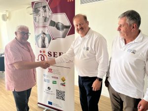 Представники профспілок Львівщини взяли участь у міжнародній конференції щодо співпраці з транснаціональними корпораціями 2