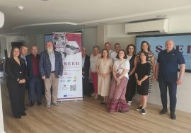 Представники профспілок Львівщини взяли участь у міжнародній конференції щодо співпраці з транснаціональними корпораціями