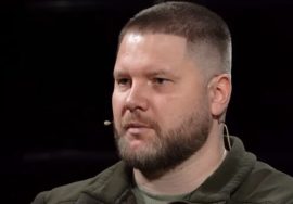 Сергій Бизов