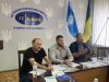 На Львівщину завітав голова Федерації профспілок України Сергій Бизов