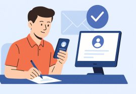 Нові правила обміну контактною інформацією між працівником і роботодавцем
