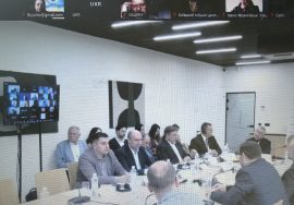 Профспілки Львівщини взяли участь у Міжрегіональному форумі щодо соціального діалогом на шляху України до ЄС