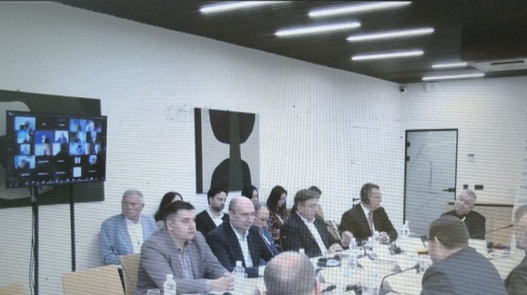Профспілки Львівщини взяли участь у Міжрегіональному форумі щодо соціального діалогом на шляху України до ЄС