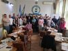 У Львові члени профспілок вдосконалювали практичні навички врегулювання суперечок і медіації