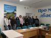 У Бродах профспілки провели тренінг щодо нових можливостей для професійного розвитку
