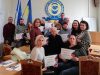 У Львові профспілківці вдосконалювали практичні навички успішного проведення переговорів