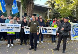Будинок Профспілок у Львові може повернутися у власність профспілок: Апеляційний суд розпочав перегляд справи за нововиявленими обставинами