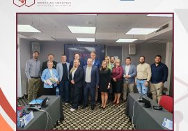 Профспілки Львівщини взяли участь у міжнародній конференції щодо подвійного переходу та покращення участі працівників