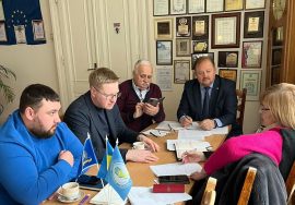 Сторони соціального діалогу на Львівщині узгодили план роботи на 2026