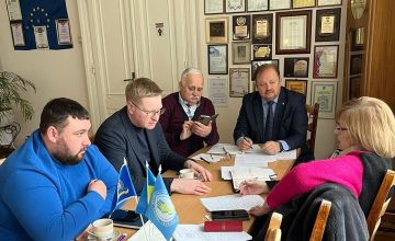 Сторони соціального діалогу на Львівщині узгодили план роботи на 2026