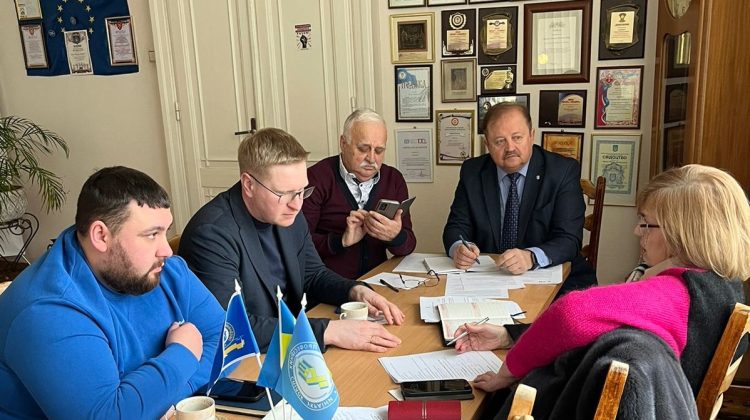 Сторони соціального діалогу на Львівщині узгодили план роботи на 2026
