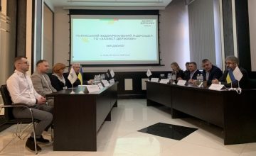 Заступник голови профспілок Львівщини Олег Долінський став членом Ради Дій