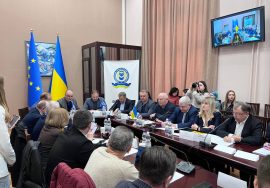 У Львові запропонували правки до нового Трудового кодексу та закликали не звужувати права працівників