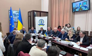 У Львові запропонували правки до нового Трудового кодексу та закликали не звужувати права працівників