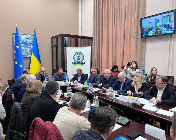 У Львові запропонували правки до нового Трудового кодексу та закликали не звужувати права працівників