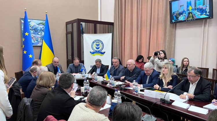 У Львові запропонували правки до нового Трудового кодексу та закликали не звужувати права працівників