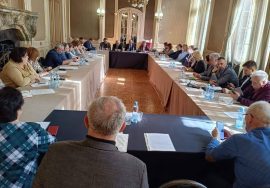 У Львові обговорили проєкт Трудового кодексу