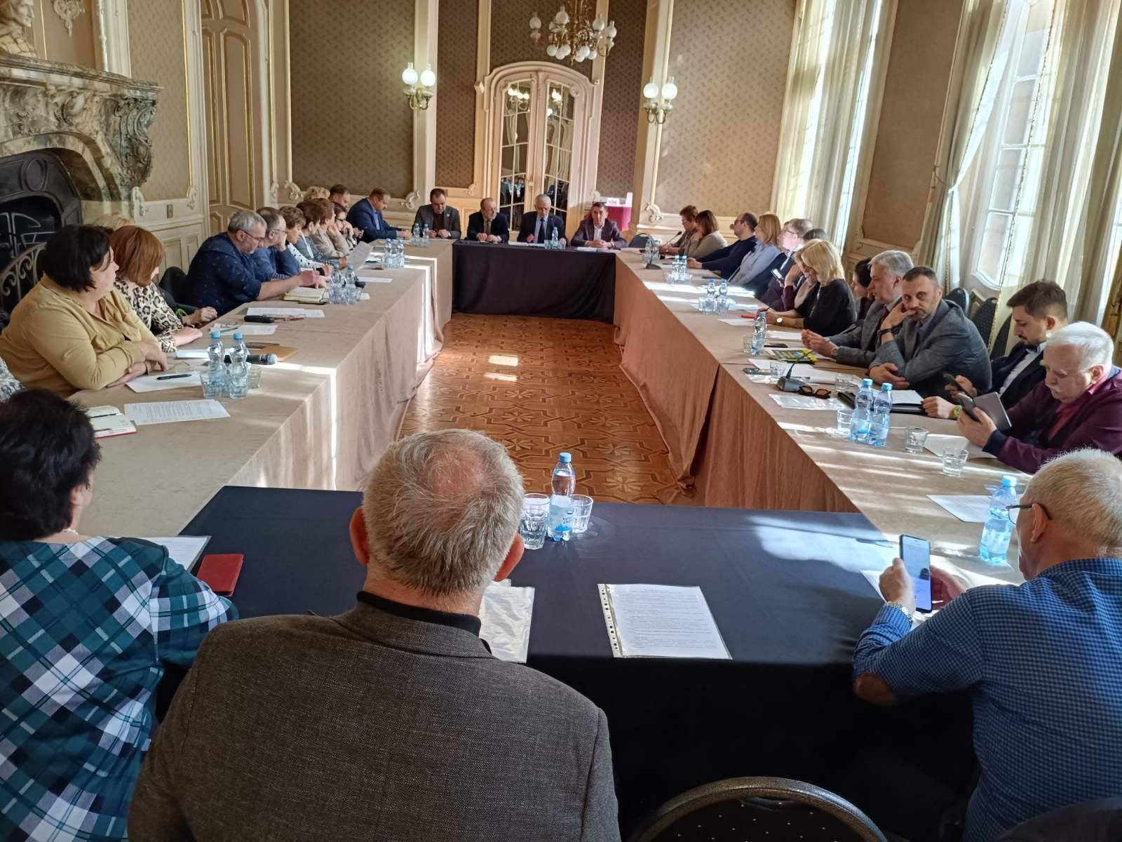 У Львові обговорили проєкт Трудового кодексу