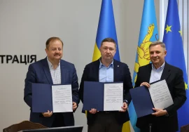 Львівська тристороння соціально-економічна рада обрала нового голову