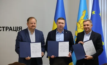 Львівська тристороння соціально-економічна рада обрала нового голову