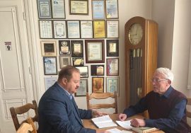 На Львівщині соціальні партнери готують Круглий стіл про про соціальний діалог та відновлення України