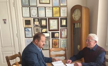 На Львівщині соціальні партнери готують Круглий стіл про про соціальний діалог та відновлення України