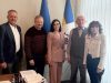 Профспілки Львівщини обговорили з партнерами ключові виклики у сфері праці та соціального діалогу