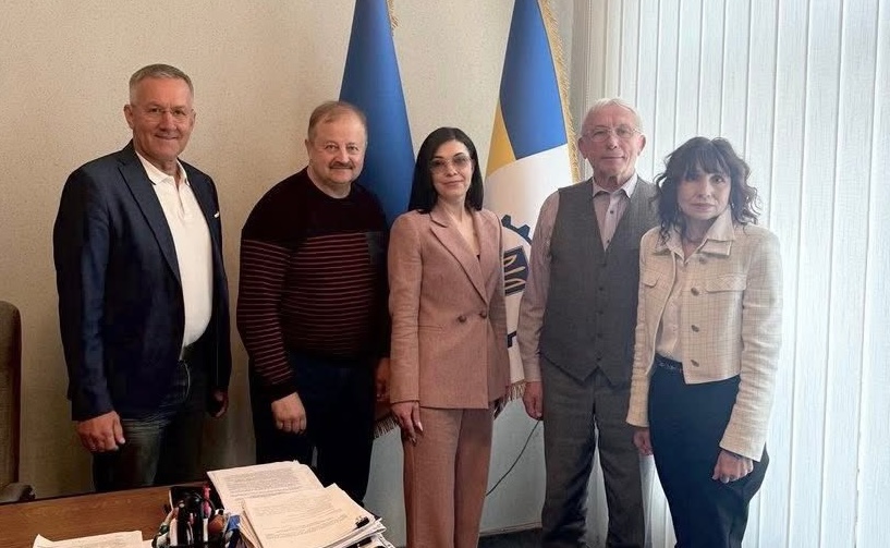 Профспілки Львівщини обговорили з партнерами ключові виклики у сфері праці та соціального діалогу
