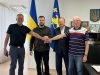 У Львові відбулася робоча зустріч соціальних партнерів щодо розвитку соціального діалогу
