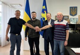 У Львові відбулася робоча зустріч соціальних партнерів щодо розвитку соціального діалогу