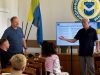 У Львові обговорили розвиток соціального діалогу та репрезентативність його сторін