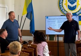 У Львові обговорили розвиток соціального діалогу та репрезентативність його сторін