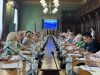 У Львові міжнародні експерти, представники влади, профспілок і роботодавців напрацювали рекомендації щодо подолання кадрової кризи в Україні