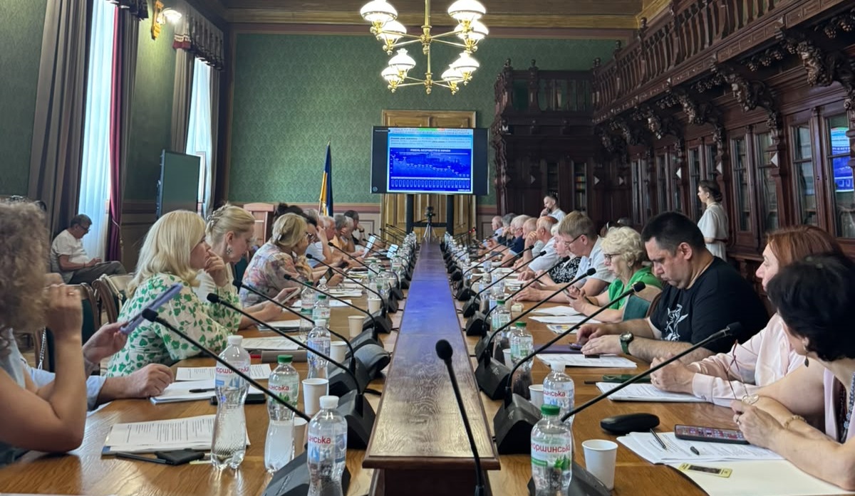 У Львові міжнародні експерти, представники влади, профспілок і роботодавців напрацювали рекомендації щодо подолання кадрової кризи в Україні