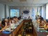 Марію Карвацьку переобрано головою Львівської обласної профспілки будівельників