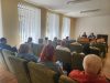 На Львівщині для профспілкового активу провели семінар-тренінг з питань соціального діалогу