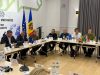 Українські профспілки на міжнародній конференції у Молдові обговорили з МОП подальшу підтримку ВПО та захисників
