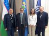 На міжнародній конференції в Узбекистані обговорили вимоги ринку праці