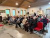 Організували виїзний семінар для ВПО в етнопарку "Ладомирія" на Рівненщині