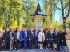 Василя Максимця переобрано головою Львівської обласної профспілки працівників лісового господарства